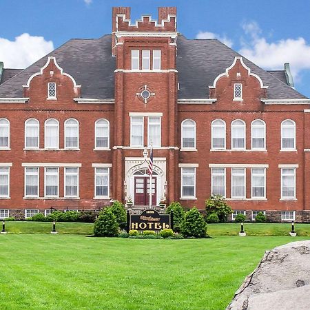 The Federal Pointe Inn Gettysburg, Ascend Hotel Collection Exterior foto