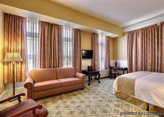 The Federal Pointe Inn Gettysburg, Ascend Hotel Collection Exterior foto